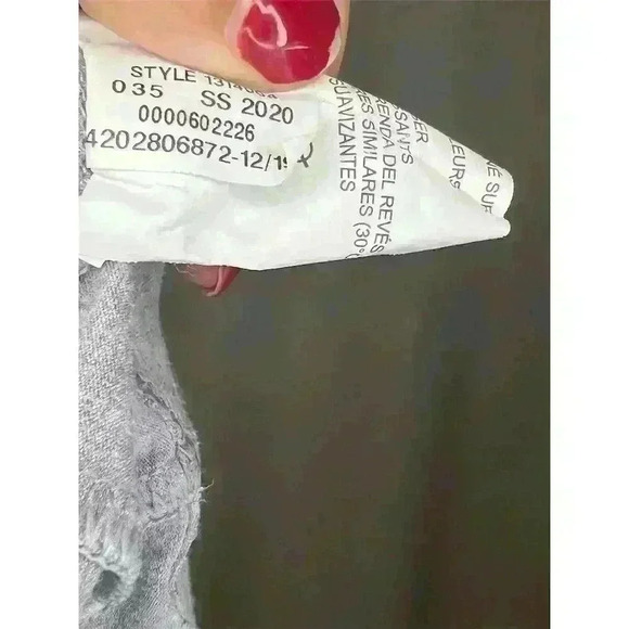 Under Armour Men's Gray Loose Fit HeatGear T-Shirt Size L - Picture 9 of 10